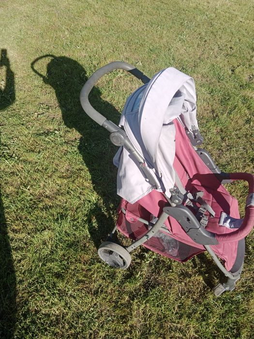 Wózek spacerowy 4Baby