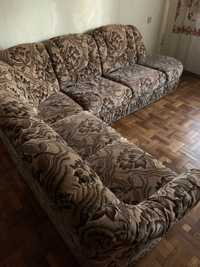 Продам мягкий диван