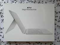 Чохол-клавіатура Apple iPad Magic Keyboard Folio