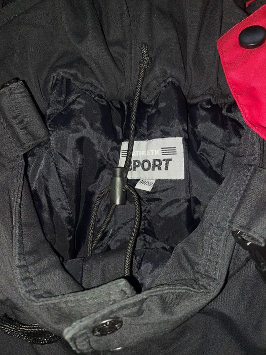 Kurtka I spodnie narciarskie L170/176r