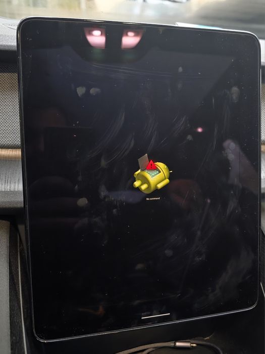 NEW: Polestar оновлення прошивки / чорний екран / PIN коди / Адаптація