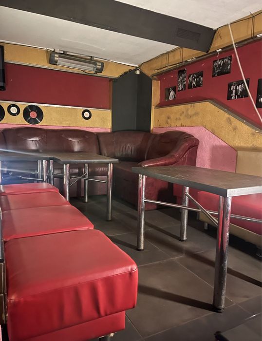 Сдам Кафе 400м2. Ул Калиновая 3. Пр Слобожанский.