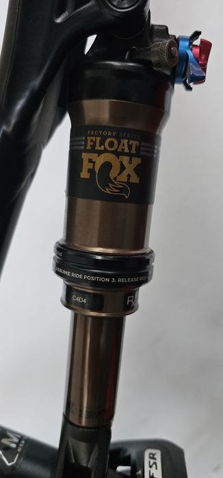 Specialized S-Works Turbo Levo FSR 6Fattie