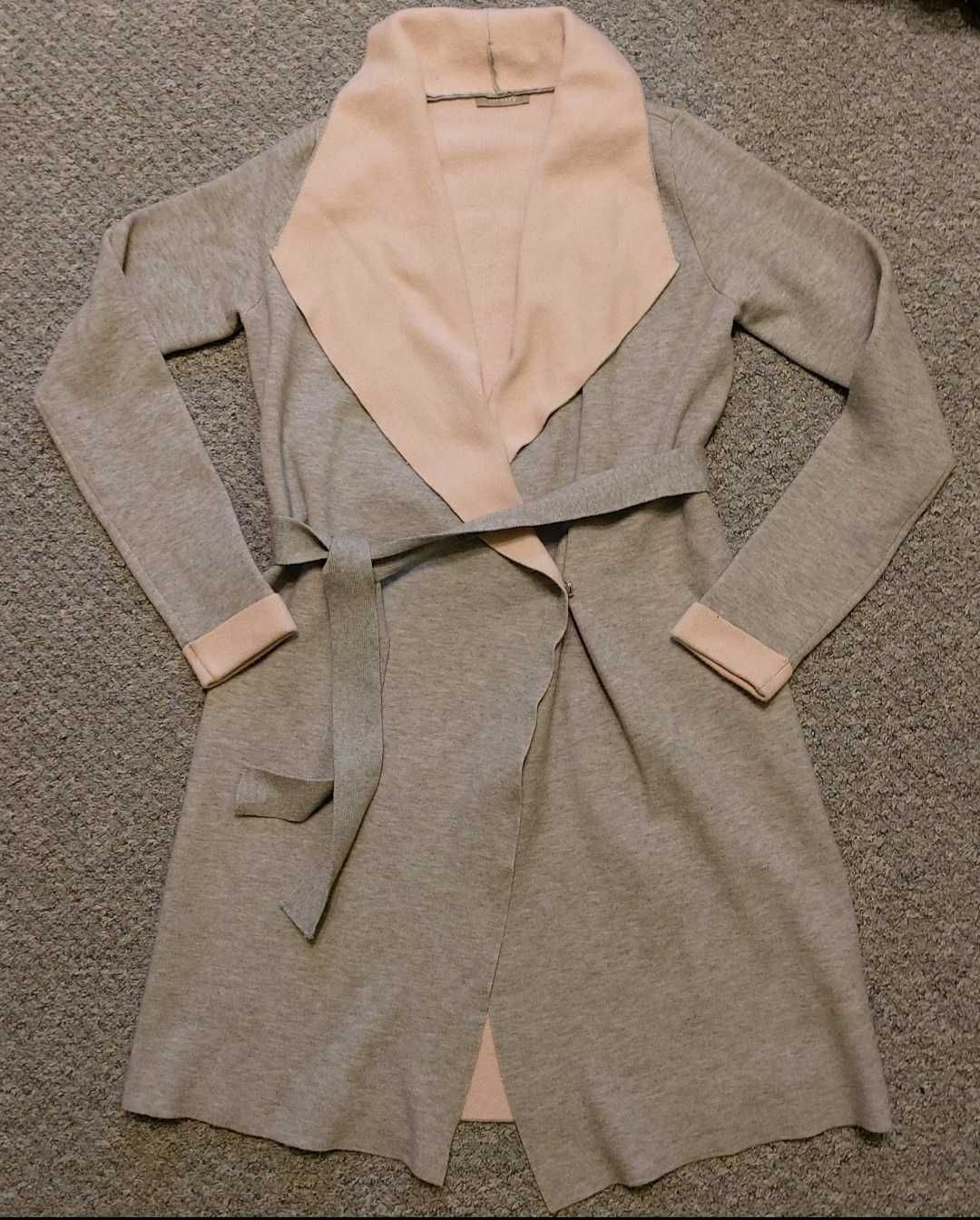 Kardigan Orsay M/L