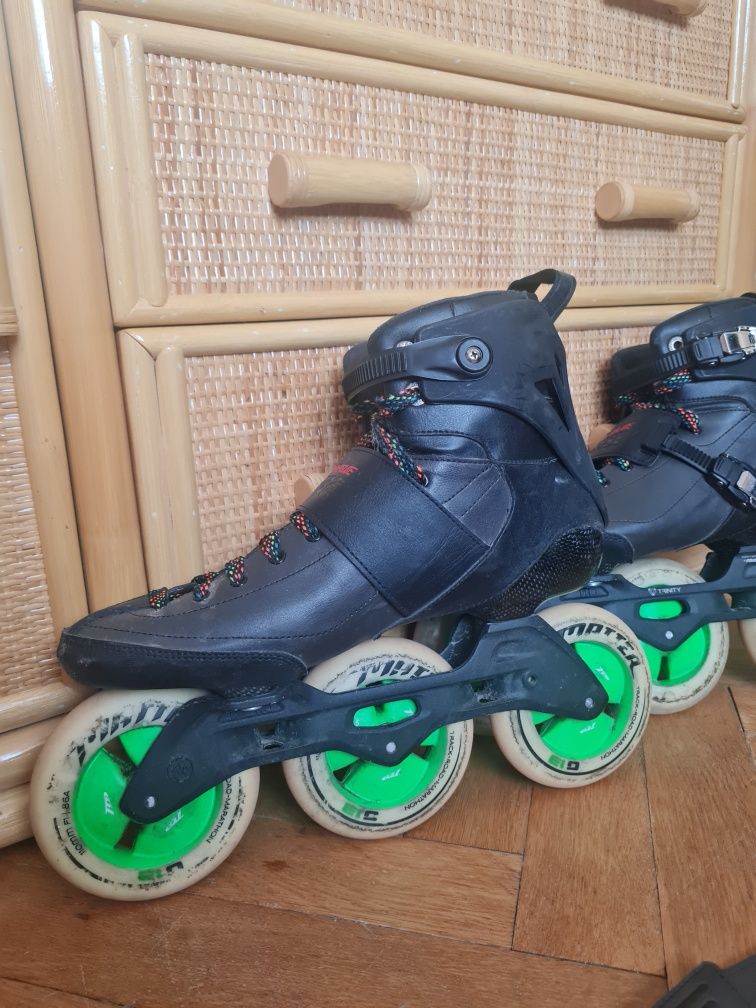 Rolki powerslide arise sl 45