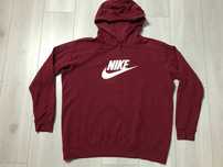 NIKE r.XL oryginalna bluza damska stan BDB
