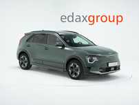 Kia Niro EV 64kWh Tech