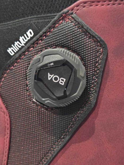 Buty Snowboard ThirtyTwo Stevens