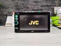 JVC kw-nt30 (Bluetooth audio)