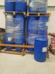 Bidons 200l plástico