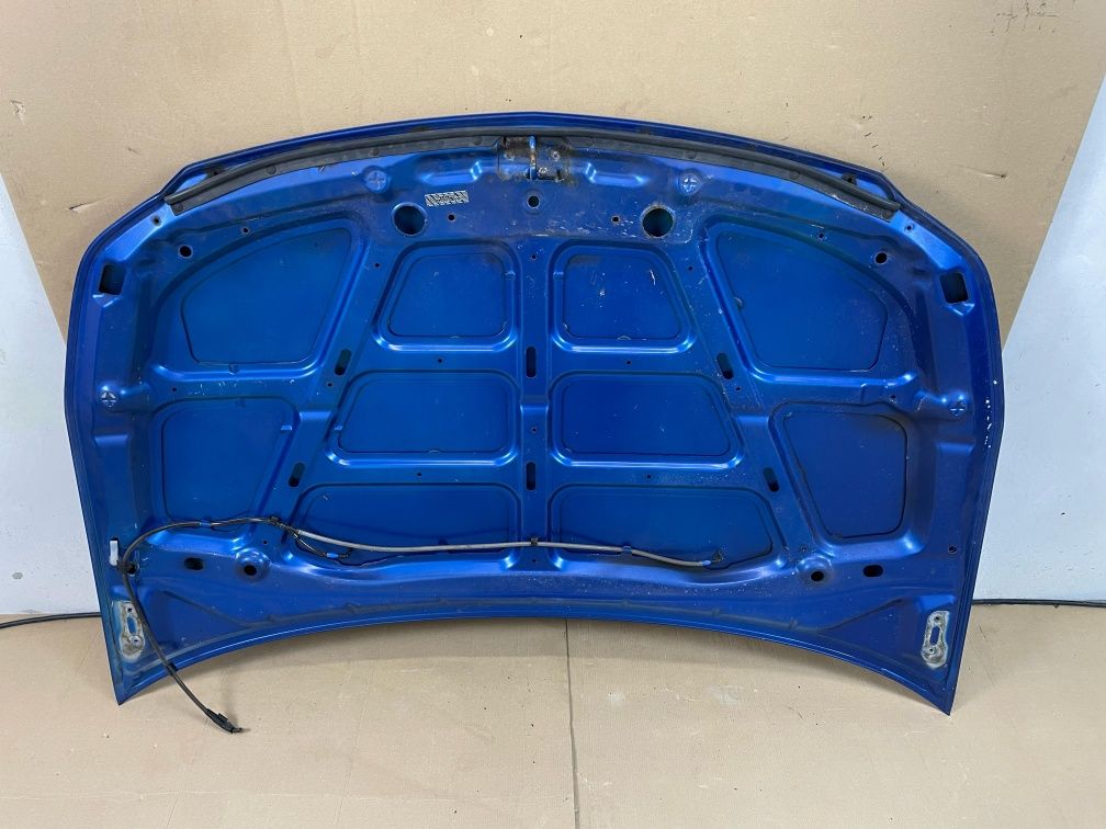 Maska, Pokrywa Komory Silnika Suzuki sx4 Fiat Sedici 06-14r