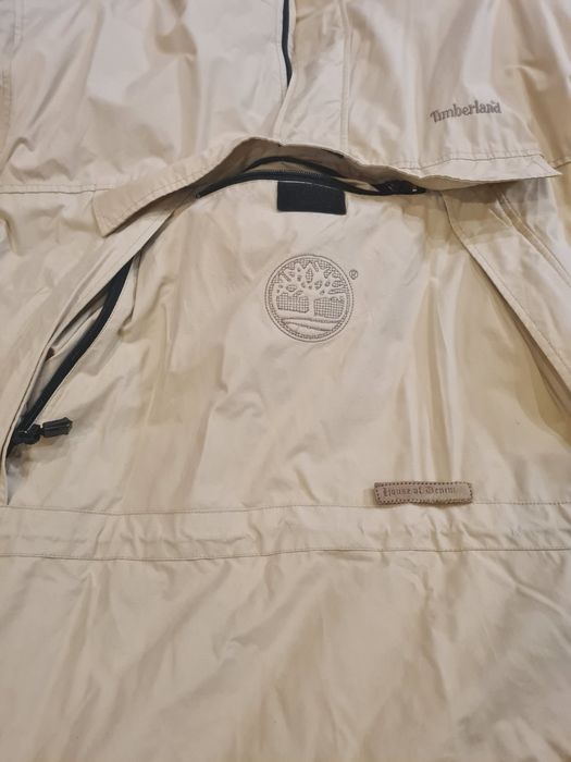 Продам куртка Timberland  weathergear  б/у