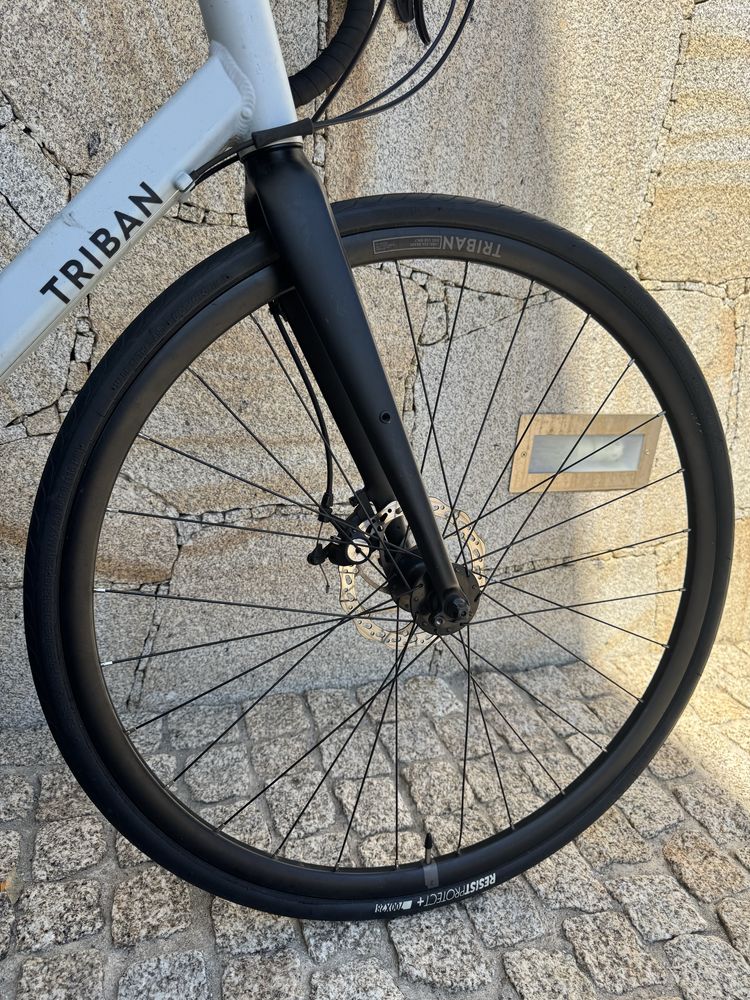 Bicicleta de estrada