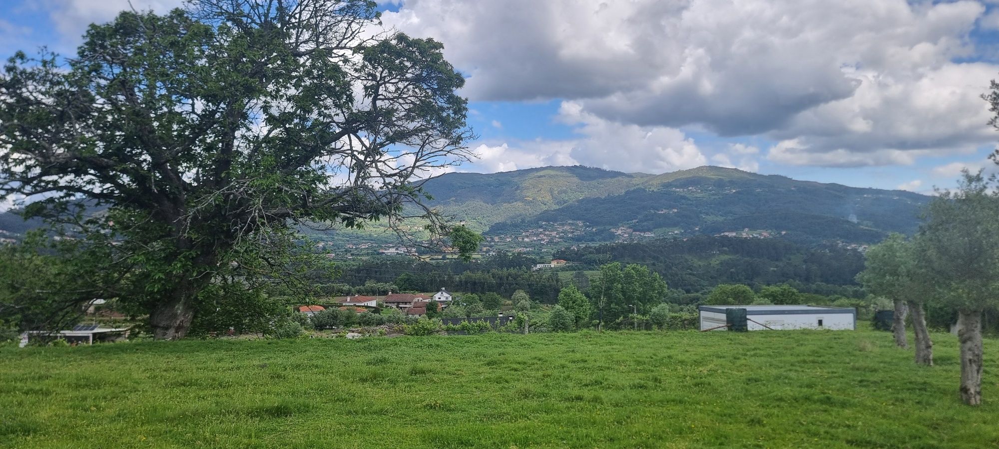 Quinta do Carvalhal