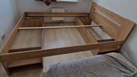 Łóżko 140 × 200cm