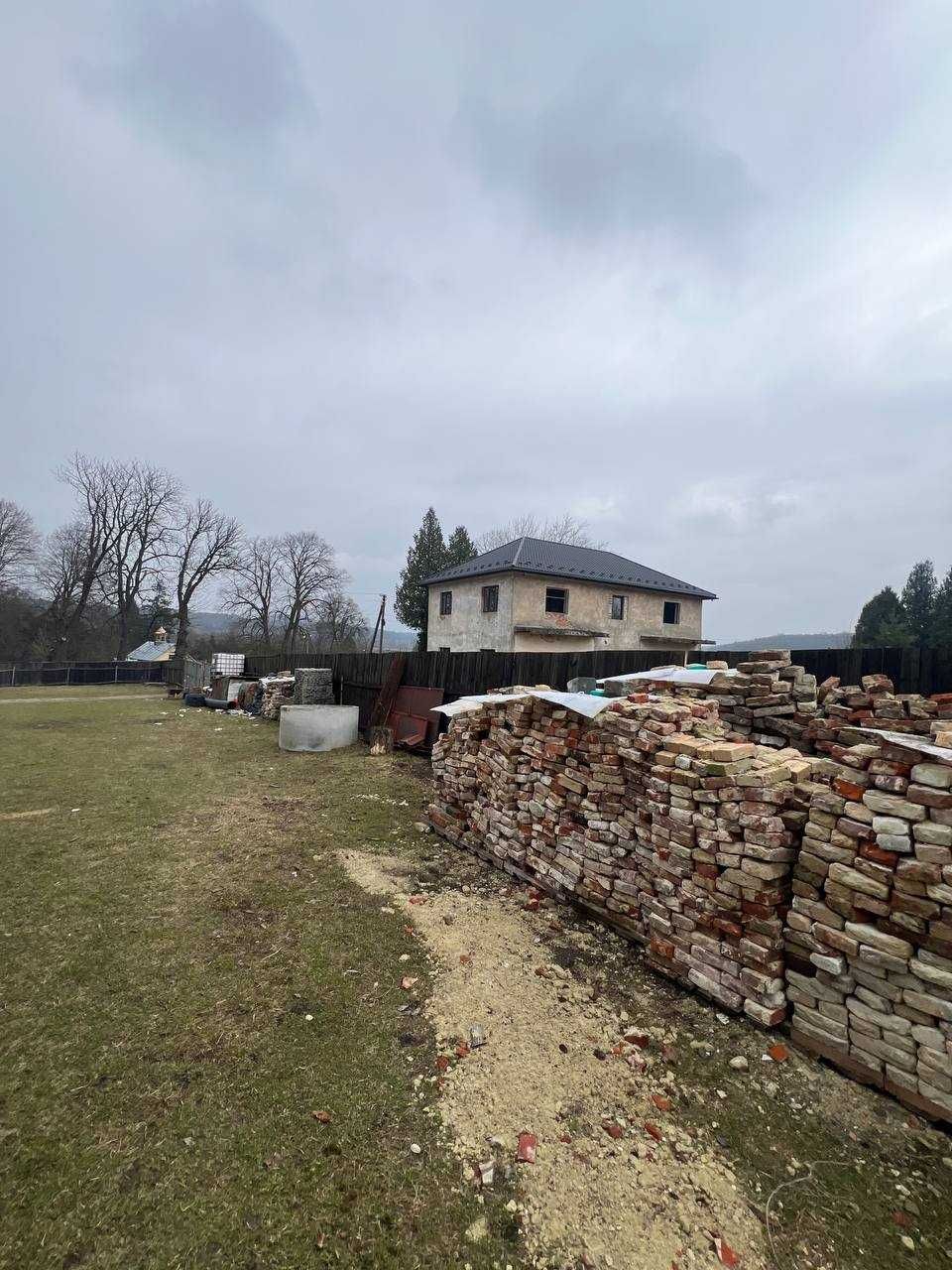 Оренда складів Івано-Франкове