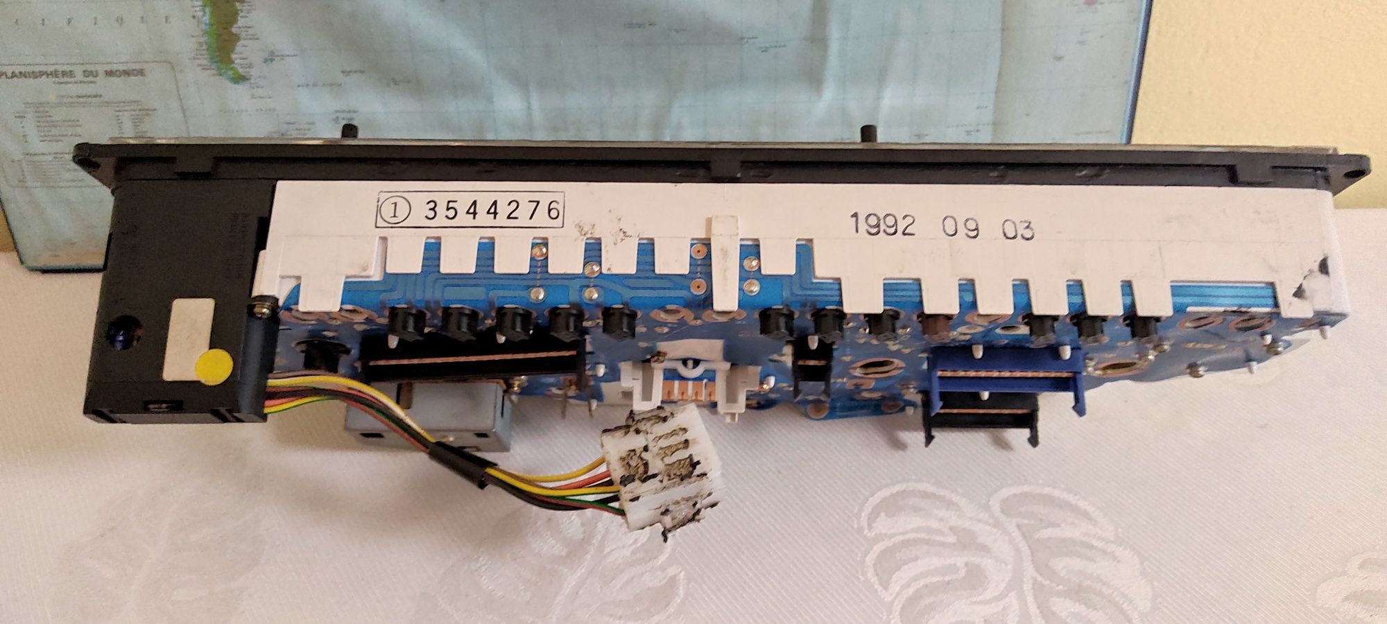 Quadrante volvo.960/940