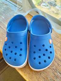 Crocs для хлопчика