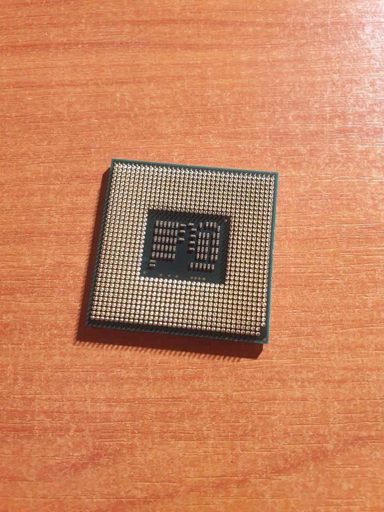 Processador Intel core i3 330m