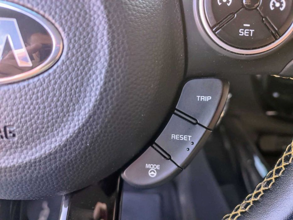 Kia Soul 1.6 CRDI - 128 CV