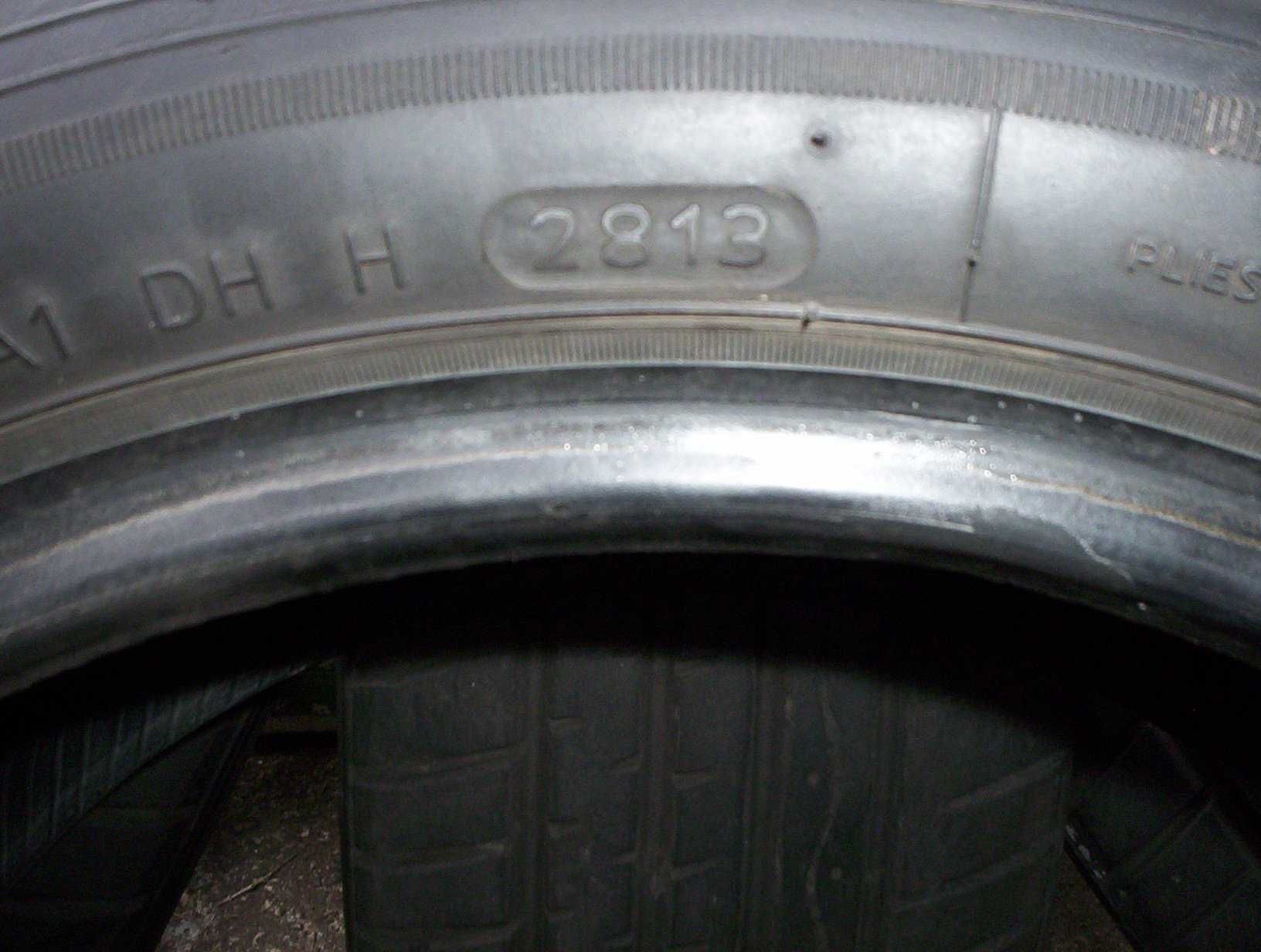 Hankook ventus S1 Evo