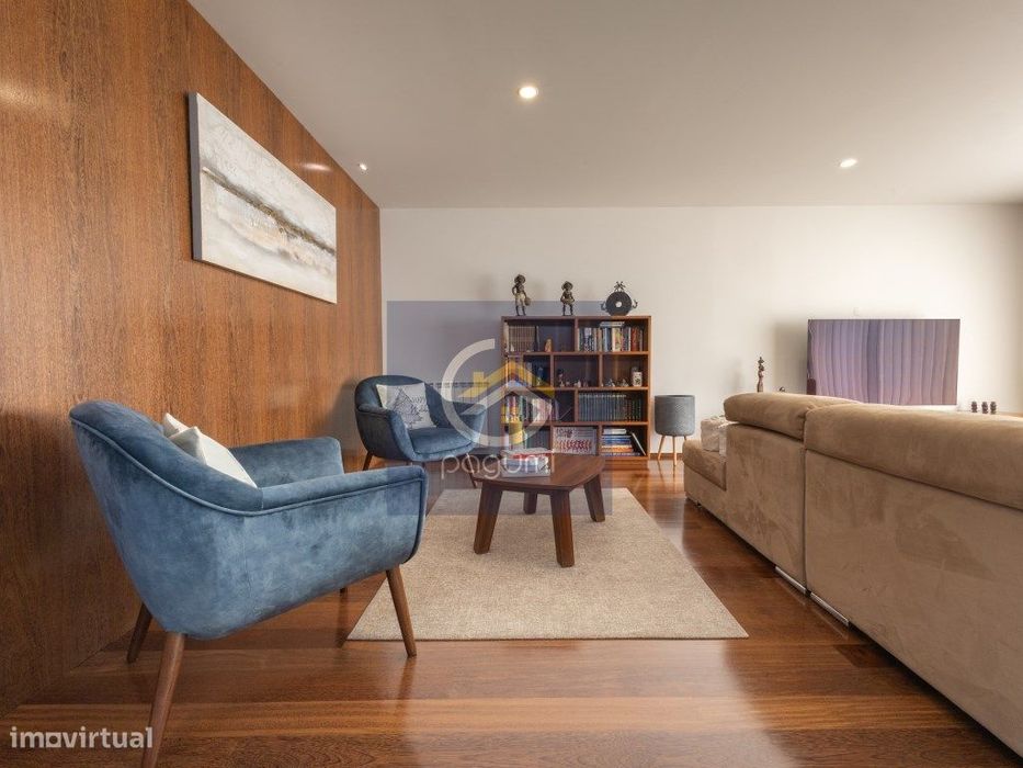 Moradia T3 Geminada - Design Moderno, Conforto e Qualidade