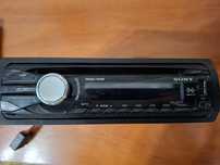 Автомагнітола SONY CDX-GT47UE