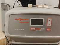 Viessmann Aquahome zmiękczacz części