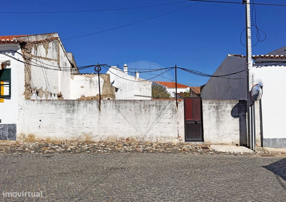 Moradia T3 para venda