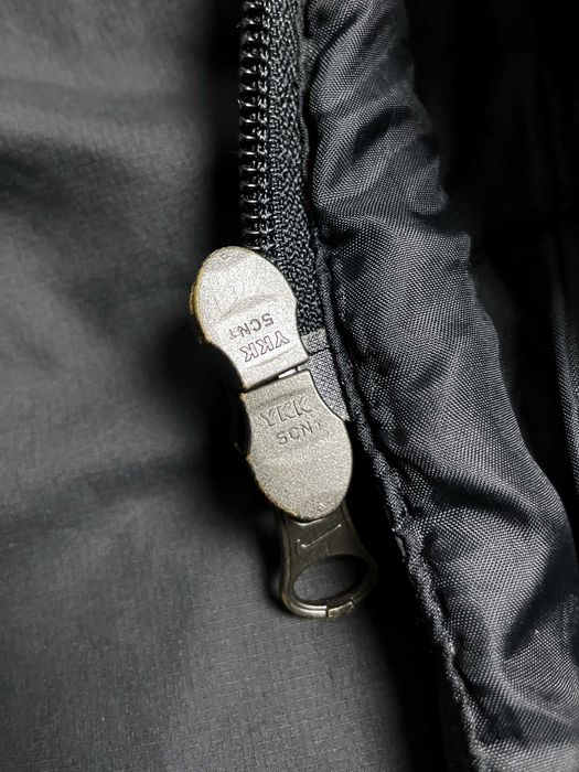 Парка Nike - M - Куртка демісезона подовжена