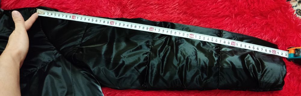 Куртка DELIV жіноча