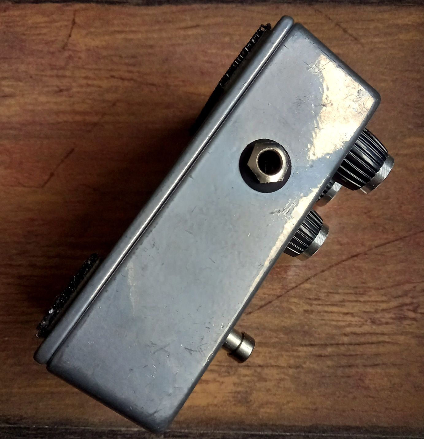 Rothwell Switchblade Overdrive Distortion made in England