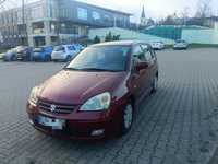 Suzuki Liana 1,6