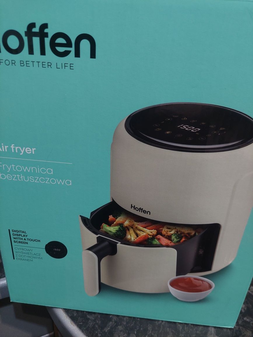 Sprzedam Airfryer