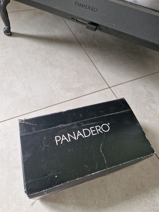 Panadero Provance eko 9,8 kw komin moc grzewcza 100 m2