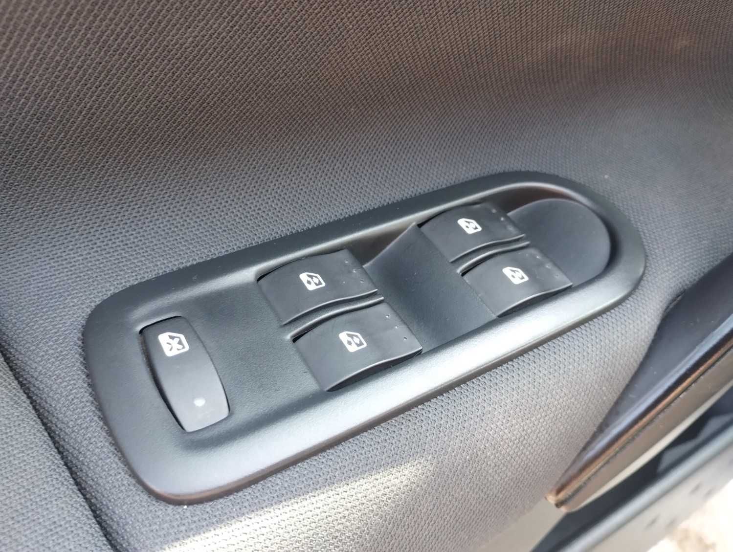 Renault Megane, 2008 р., пробіг 112 т.км.