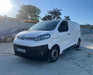 2018 Citroen Jumpy 1.6 HDI L2 H1 Business- Iva Dedutível
