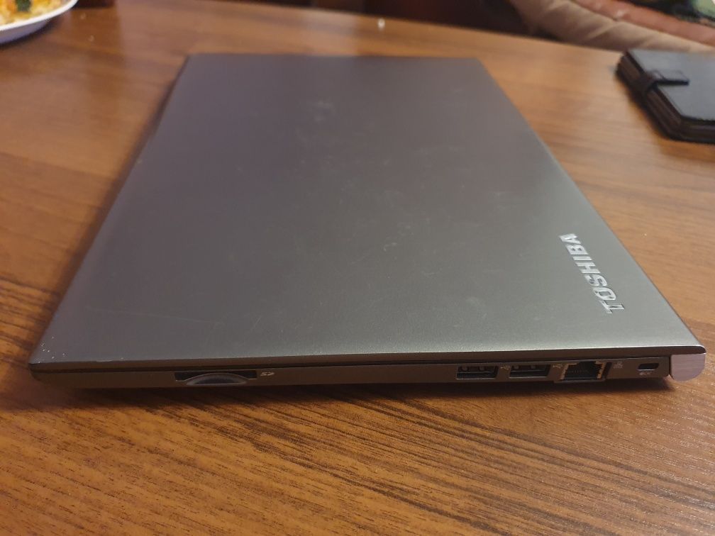 Toshiba Portege Z30