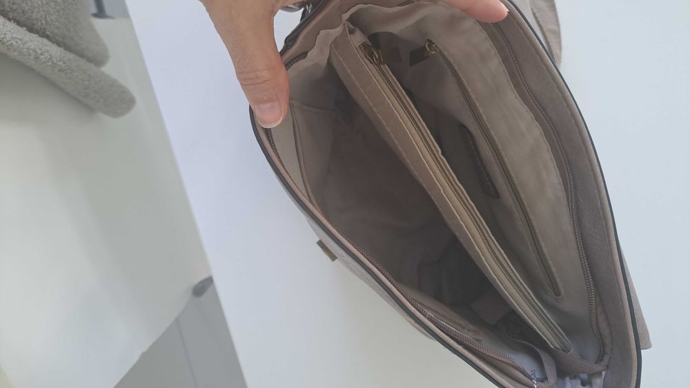 Mala/Carteira senhora