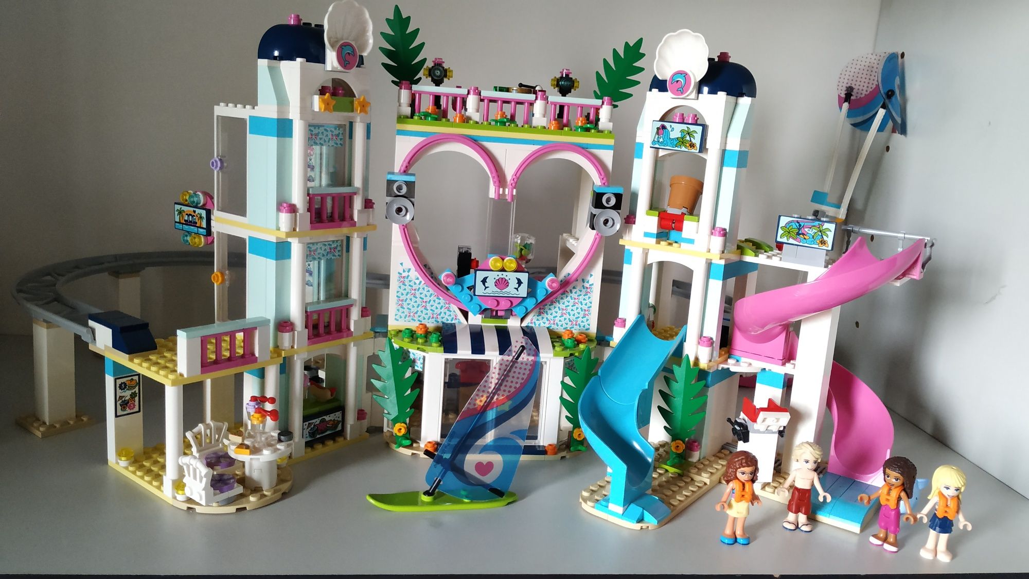 Lego Friends 41347