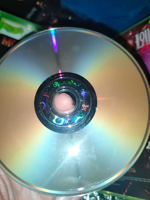 Mortal Kombat - Komplete Edition x360 - xbox360