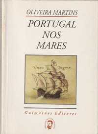 Portugal nos mares-Oliveira Martins-Guimarães
