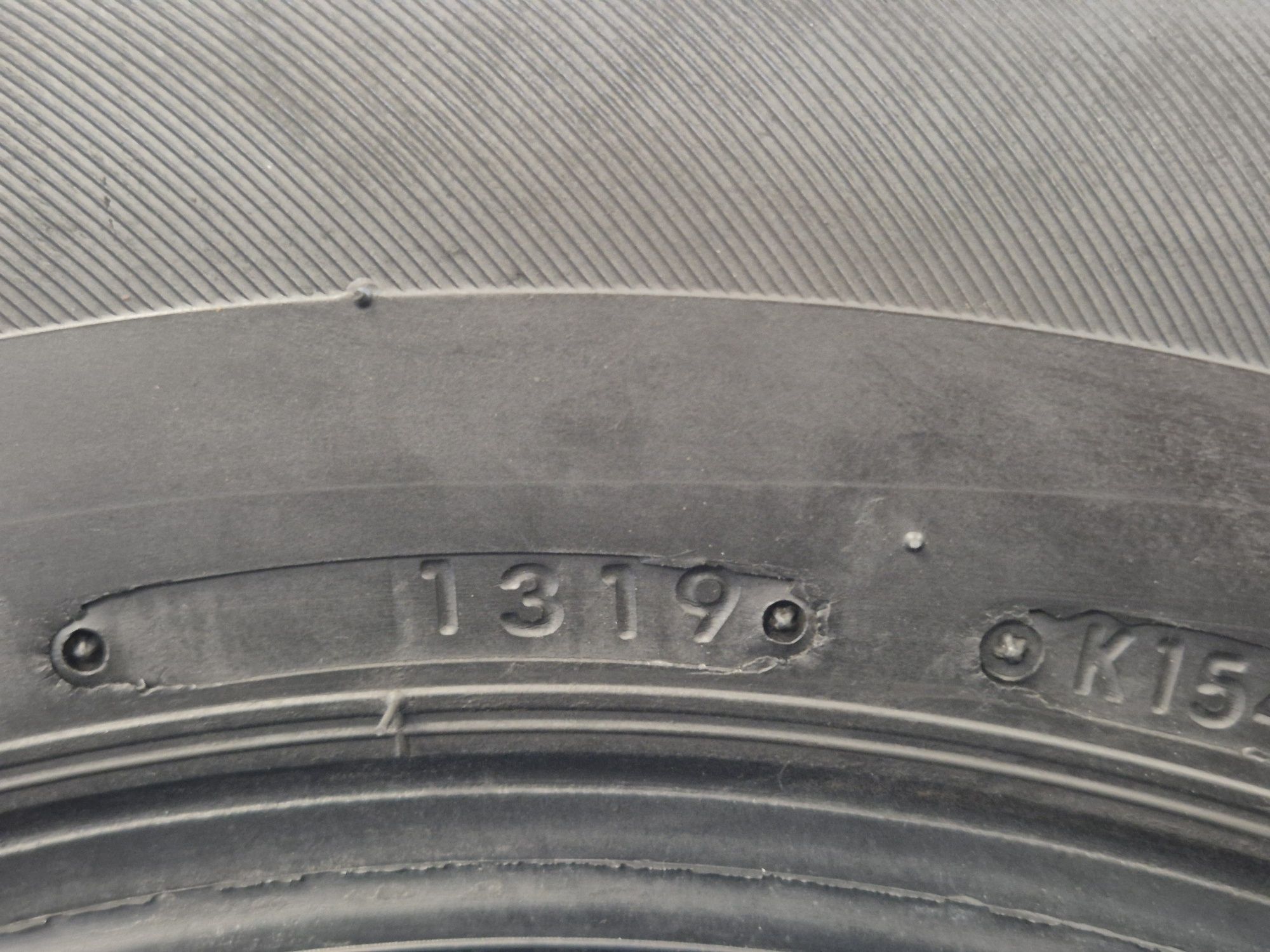215/65 R16 C Zimowe