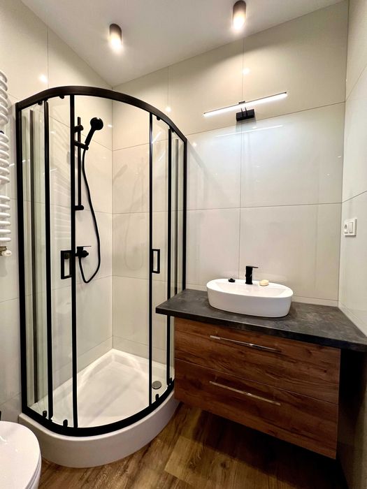 MIESZKANIE NA SPRZEDAŻ kawalerka w centum Krotoszyna parking