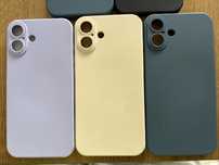Etui / Case do iPhona 16 plus