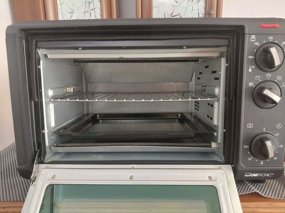 Sprzedam piekarnik elektryczny z rożnem