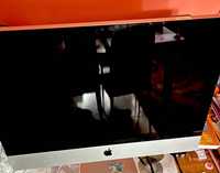 Apple iMac 21.5'' Mid 2011 i5 2.5GHz 12GB RAM 254 GB SSD. Stan idealny