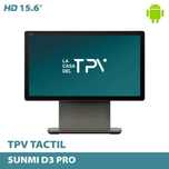 POS SUNMI D3 PRO