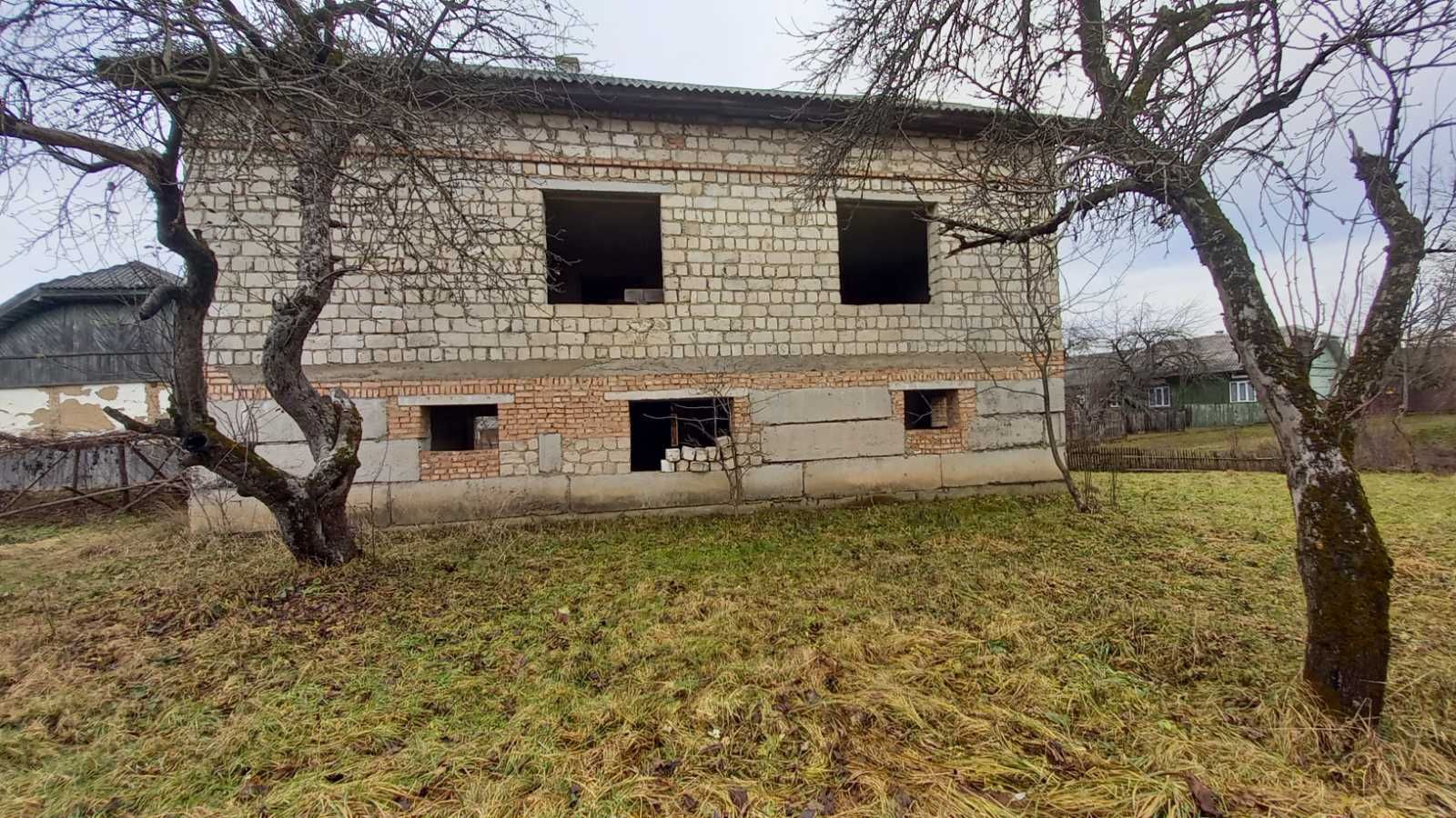 Будинок Велика Туря