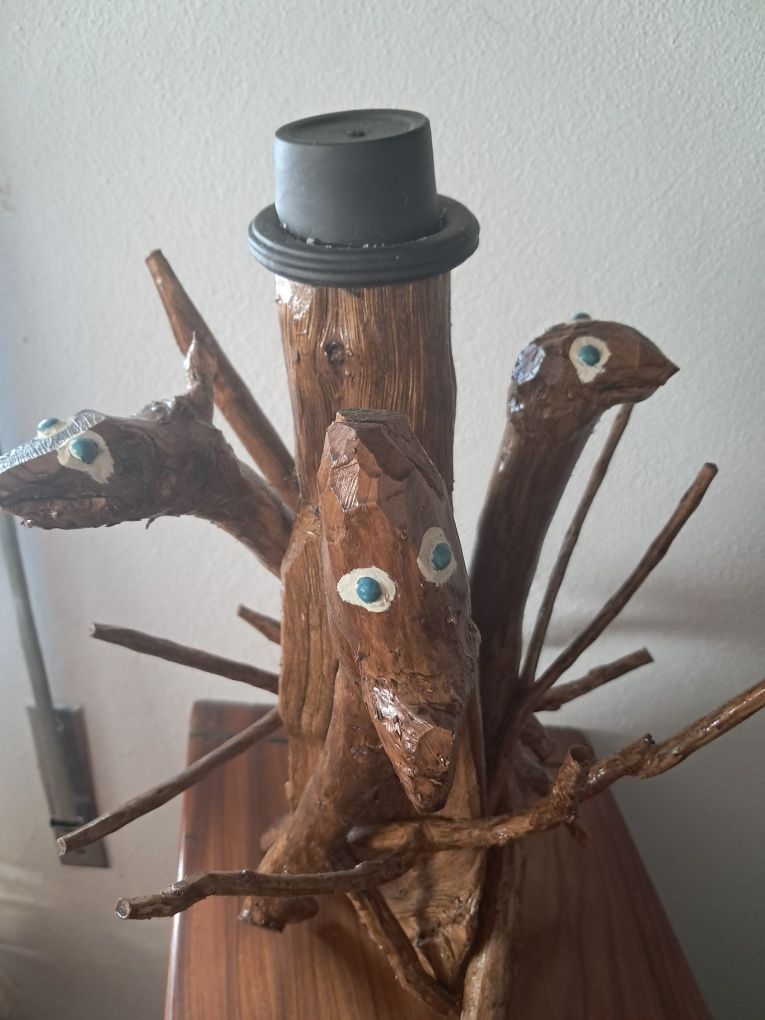Artesanato madeira